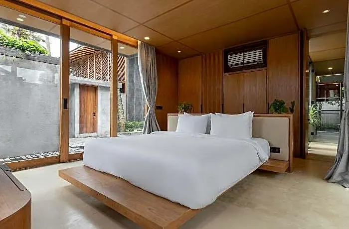 Rumah Amadangi Kedungu Hotel