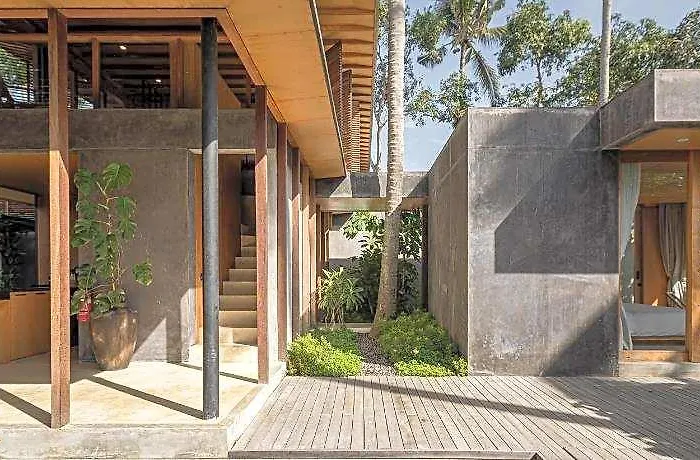 Rumah Amadangi Kedungu 5* BALI