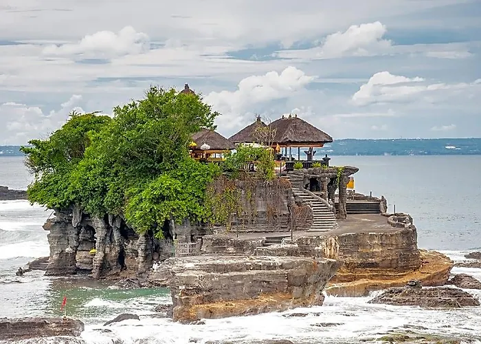 Rumah Amadangi Kedungu BALI