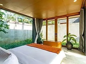 Rumah Amadangi Kedungu Hotel