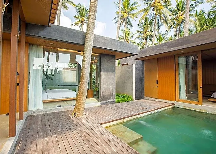 Rumah Amadangi Kedungu 5* BALI