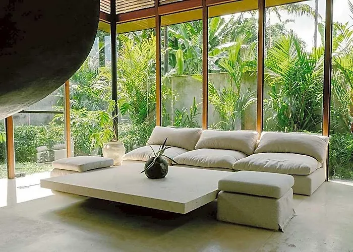 Rumah Amadangi Kedungu 5* BALI