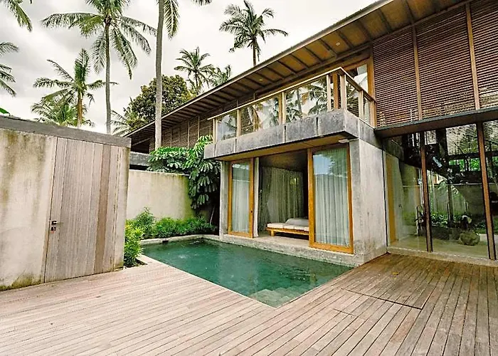 Rumah Amadangi Kedungu 5*