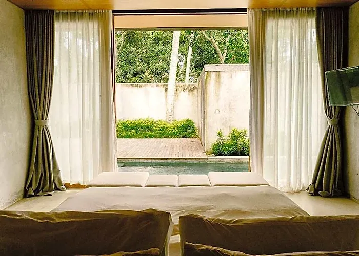 Rumah Amadangi Kedungu 5* BALI