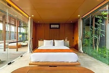Rumah Amadangi Kedungu Hotel 5*